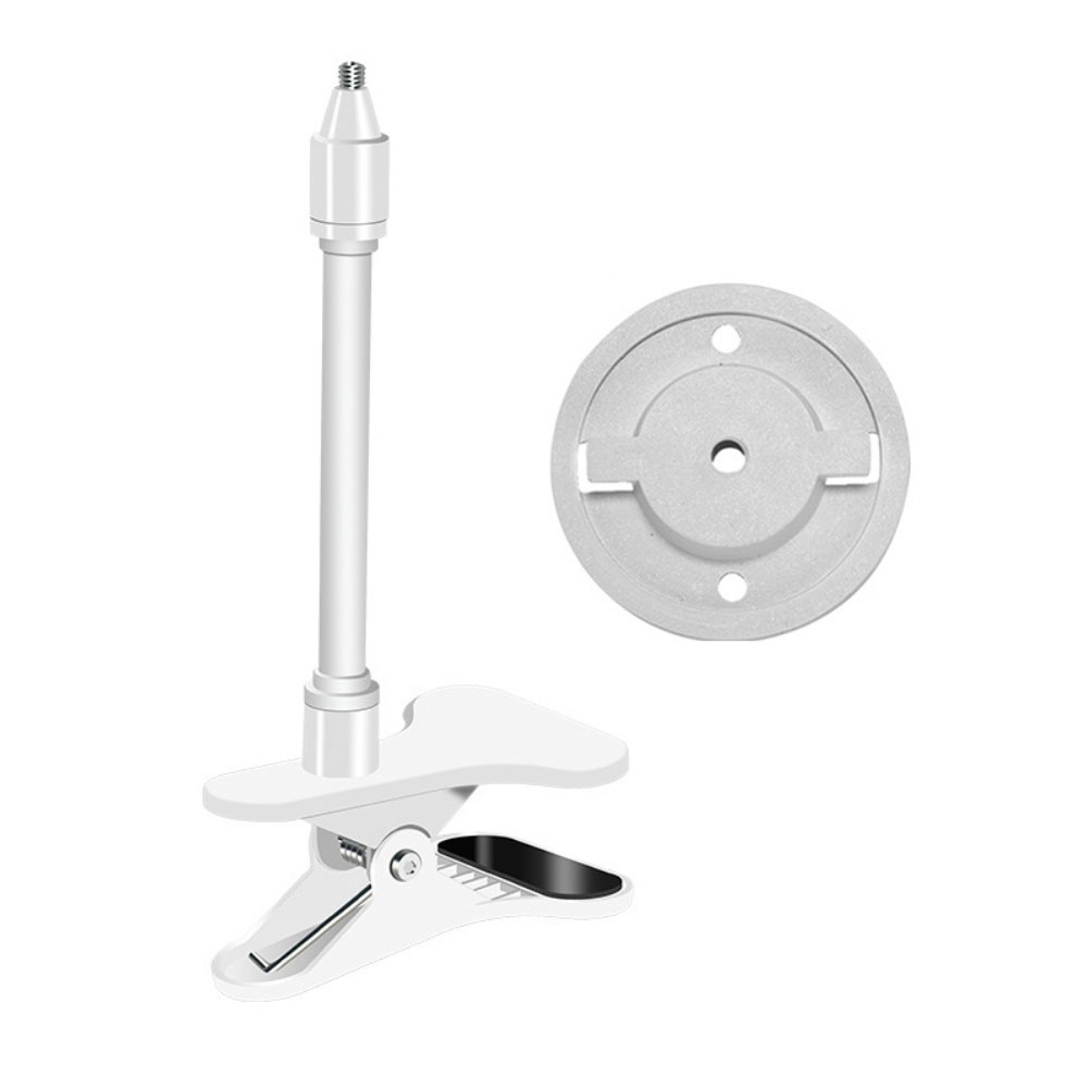 Tp-Link Camera Tapo C200 - Pince de caméra Flexible portable, support