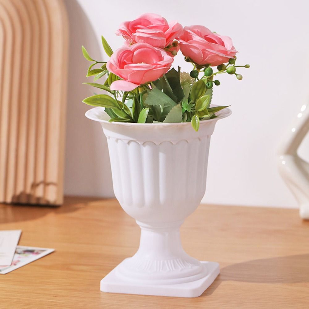 Petit pot de fleurs sur pied,  - Echeveria Succulent avis et prix