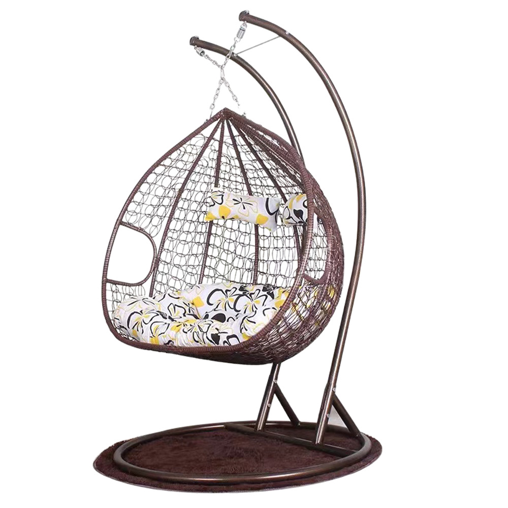 # Fauteuil suspendu en rotin,  - Spider Plant Hanging avis et prix