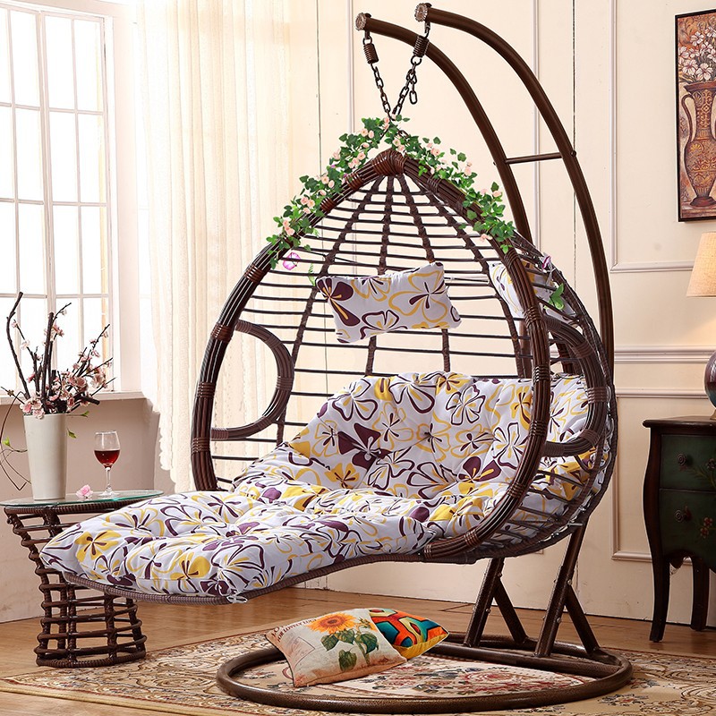 # Fauteuil suspendu en rotin,  - Spider Plant Hanging avis et prix