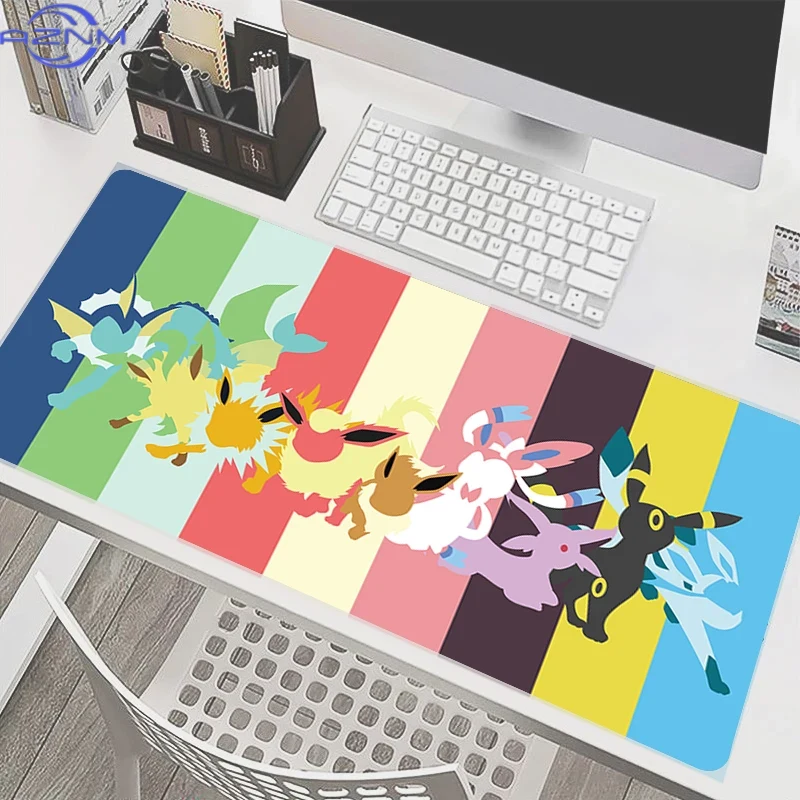 Grand tapis de souris Gengar n - Tradescantia Purple avis et prix