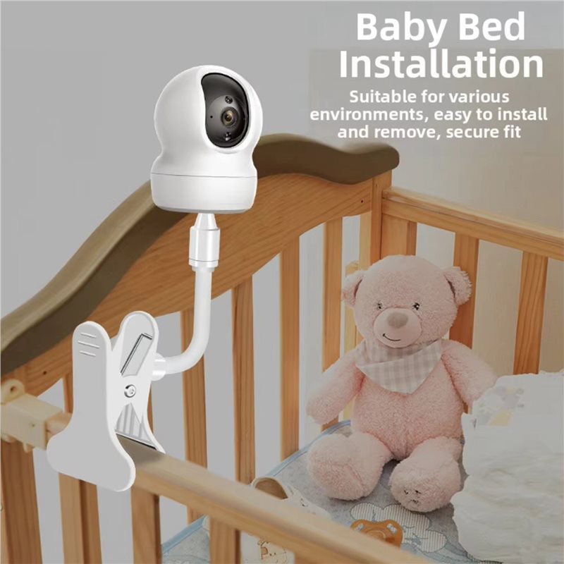 Support de surveillance flexib - Tp-Link Camera Tapo C210 avis et prix
