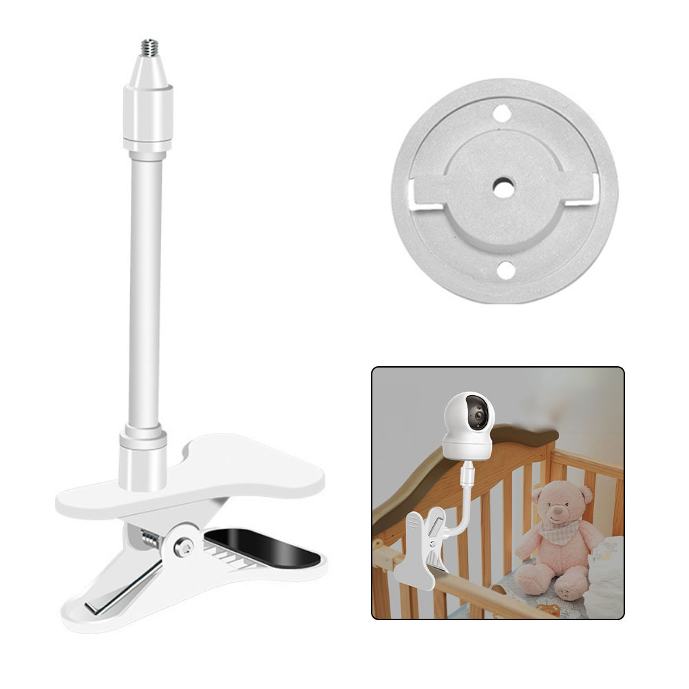 Pince de caméra Flexible porta - Tp-Link Camera Tapo C200 avis et prix