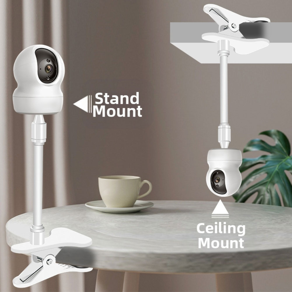 Pince de caméra Flexible porta - Tp-Link Camera Tapo C200 avis et prix